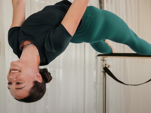 APPI Clinical Pilates Certification - Matwork & Equipment